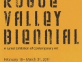 2011 “Rogue Valley Biennial”